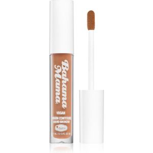 theBalm Bahama Mama Bronzer - Bruin - 4,1 ml