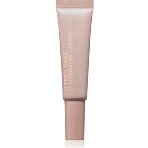 Sister's Aroma - Lip Hydrater - Getinte Hydraterende Lipbalm - Chocolatier - 10 ml