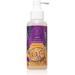 Hairy Tale - Sleepy Copper Peptides - Haartonic - 120 ml