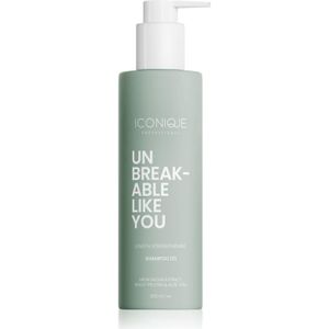 ICONIQUE - UNBREAKABLE LIKE YOU - Shampoo - 250 ml