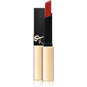 Yves Saint Laurent - Rouge Pur Couture The Slim - Lippenstift - 2.2 g - Dunne Matte