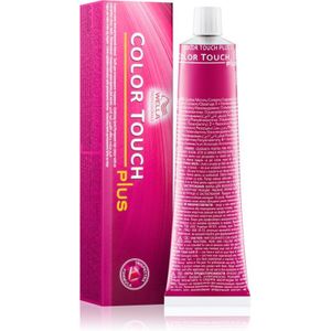 Wella Professionals Color Touch Plus Haarkleuring Tint  66/03  60 ml