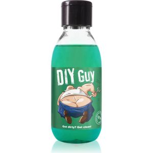 LaQ - Shots! DIY Guy - Douchegel - 100 ml