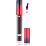 LAMEL Flamy Jelly Tint Hydraterende Lipgloss Tint №403 3 ml