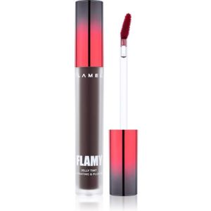 LAMEL - Flamy Jelly Tint - Lipgloss - №403 - 3 ml