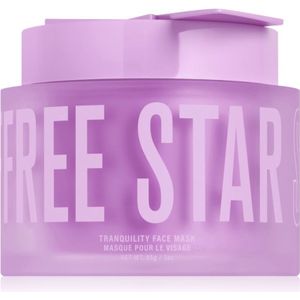 Jeffree Star Cosmetics Lavender Lemonade Kalmerende en Hydraterende Masker voor het Gezicht 85 gr
