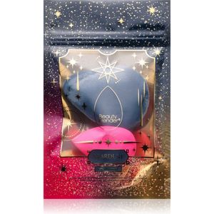 Beautyblender® Stardust Blend & Bake Set - Make-up Sponsjes - 2 Stuks - Veganistisch