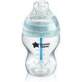 Tommee Tippee Closer To Nature Advanced babyfles anti-colic Slow Flow 0m+ 260 ml