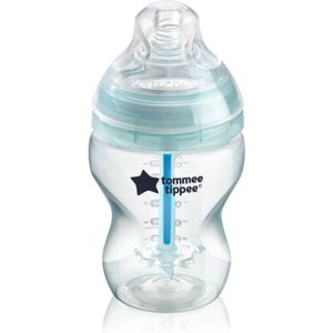 Tommee Tippee Closer To Nature Advanced babyfles anti-colic Slow Flow 0m+ 260 ml