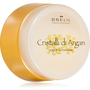 Brelil Professional - Cristalli di Argan Mask - Haarmasker - 250 ml