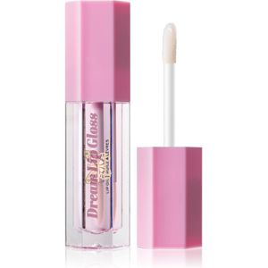 I Heart Revolution - Butterfly - Lipgloss - Kleurloos - 4 ml