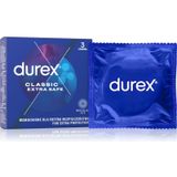 Durex Extra Safe condooms 3 st
