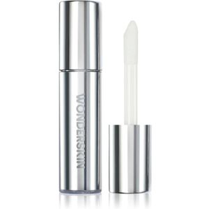 WONDERSKIN Lip Rehab Therapy Oil lippenolie met Hydraterende Werking Tint Clear 3,57 ml