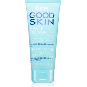 Delia Cosmetics - Good Skin - Gezichts Wasgel - 200 ml