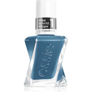 essie gel couture 2.0 Nagellak met gel effect Tint 546 cut loose 13,5 ml