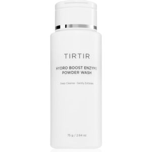 TIRTIR - Hydro Boost Enzyme Powder Wash - Enzymatische Peeling Poeder - 75 g