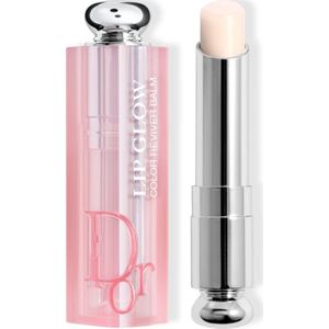 DIOR Dior Addict Lip Glow Lippenbalsem Tint 000 Universal Clear 3,2 g