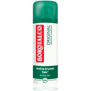 Borotalco Original Deodorant Spray 45 ml