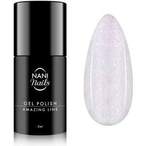 NaniNails NANI Amazing Line Gel Nagellak Tint Moon Pearl 5 ml