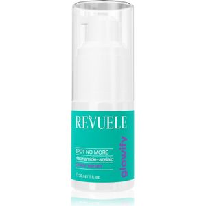 Revuele - Glowify Spot No More - Gezichtsserum - 30 ml