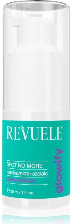 Revuele - Glowify Spot No More - Gezichtsserum - 30 ml