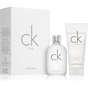 Calvin Klein CK One Gift Set  Unisex