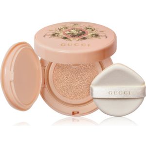 Gucci - Gucci Beauty Cushion de Beauté - Compacte Foundation - Tint 03 - 14 g - SPF 20