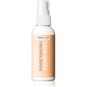 Revolution - Relove Pore Vanish - Fixatiespray - 50 ml