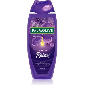 Palmolive - Aroma Essence Ultimate Relax - Douchegel - Lavendel - 500 ml