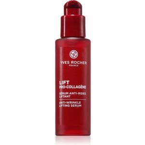 Yves Rocher - LIFT PRO-COLLAGÈNE - Verstevigend Antirimpelserum - 30 ml