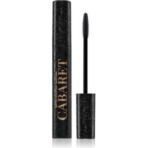 Vivienne Sabó - Cabaret Latex - Mascara - Waterproof - 9 ml