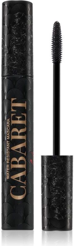 Vivienne Sabó - Cabaret Latex - Mascara - Waterproof - 9 ml