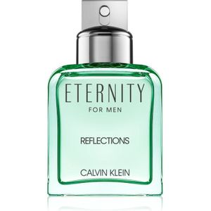 Calvin Klein Eternity for Men Reflections EDT 100 ml