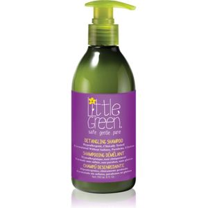 Little Green Kids Kids Shampoo  voor Makkelijk doorkambaar Haar 240 ml