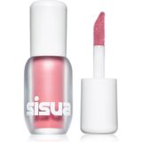 Unleashia Sisua Popcorn Syrup Lip Plumper Hydraterende Lipgloss Tint No.1 Strawberry Cream 3.8 g