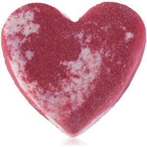 Daisy Rainbow Bubble Bath Sparkly Heart Bad Bruisballen Spiced Plum 70 gr