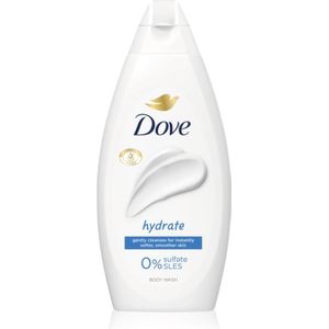 Dove - Hydrate - Douchegel - 450 ml - zonder Sulfaten