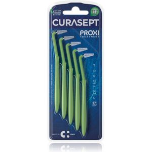 Curasept Proxi Angle T17 Cone Interdentale Tandenragers 5 st