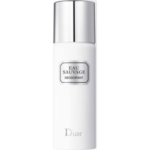 DIOR Eau Sauvage Deodorant Spray 150 ml