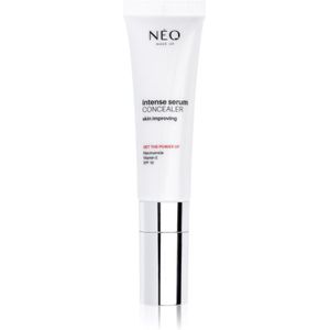 NEO MAKE UP - Intense Serum Concealer - Oog Concealer - Tint 01 Porcelain - 5 ml
