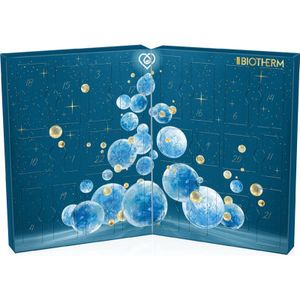 Biotherm Advent Calendar Adventkalender