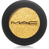 MAC - Eye Shadow - Oogschaduw - Metallic Allowance