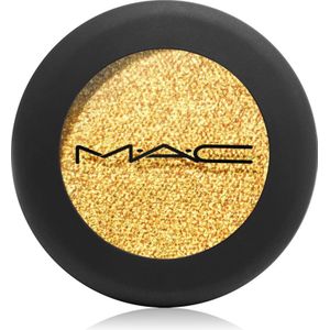 MAC - Eye Shadow - Oogschaduw - Metallic Allowance