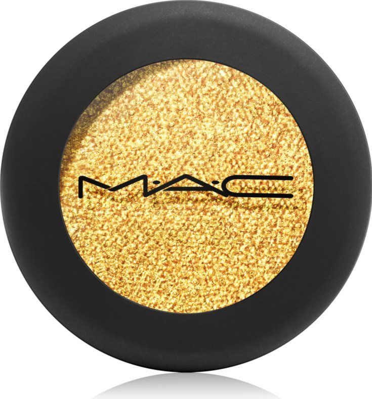 MAC - Eye Shadow - Oogschaduw - Metallic Allowance
