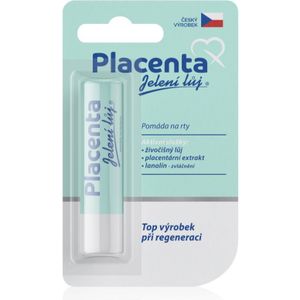 Regina Placenta lippenbalsem met Regenererende Werking 4,5 g