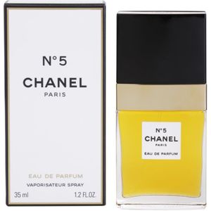 Chanel N°5 EDP 35 ml