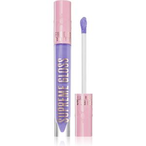 Jeffree Star Cosmetics Supreme Gloss Lipgloss Tint Frosting For Dinner 5,1 ml