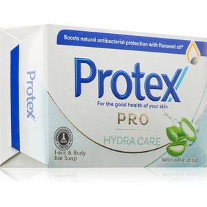 Protex - PRO Hydra Care - Vaste Zeep - 90 g - Unisex