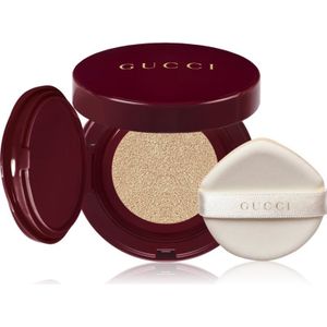 Gucci Gucci Beauty Holiday Cushion de Beauté Compacte Foundation SPF 20 Tint 02 14 g