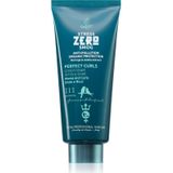 Tecna Zero Perfect Curls Conditioner Voor Golvend en Krullend Haar 200 ml